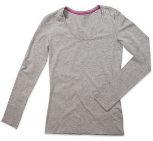 Long sleeve for women Stedman 