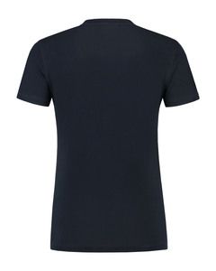 Lemon & Soda LEM1112 - T-shirt iTee SS for her Dark Navy