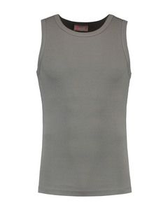 Lemon & Soda LEM1195 - Tanktop 1x1 Rib