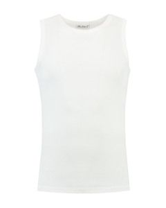 Lemon & Soda LEM1195 - Tanktop 1x1 Rib