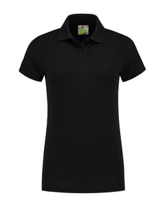 Lemon & Soda LEM3502 - Polo Basic Mix SS for her