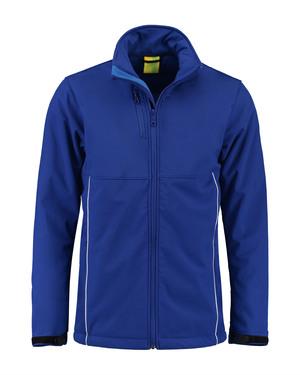 Lemon & Soda LEM3635 - Jacket Softshell for him