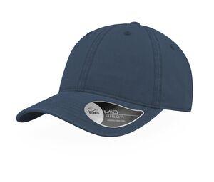 Atlantis AT181 - 6 panel baseball cap Avio