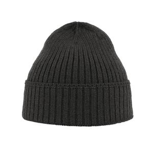 Atlantis AT185 - Viral Beanie Dark Grey Melange