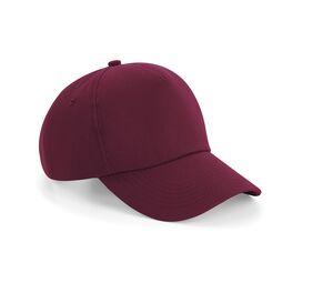 Beechfield BF025 - 5 panel cap