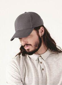 Beechfield BF065 - Pro-Style Heavy Brushed Cotton Cap