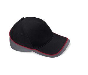 Beechfield BF171 - Teamwear Competition Cap