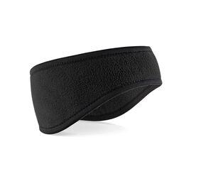 Beechfield BF240 - Suprafleece™ aspen headband Black