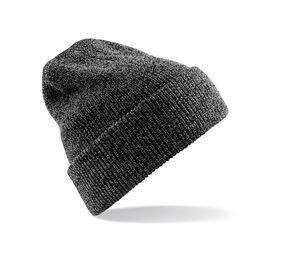 Beechfield BF425 - Heritage Beanie Antique Grey