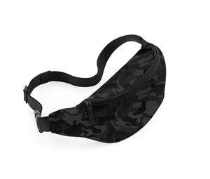 BagBase BG042 - Belt Bag Midnight Camo