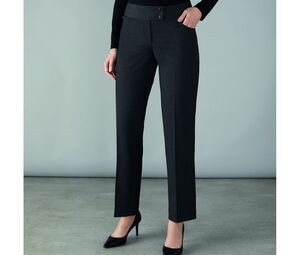 CLUBCLASS CC2004 - Maidavalle Womens Slim Fit Pants