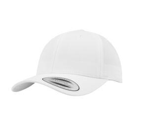 Flexfit FX7706 - Snapback Hats curved visor