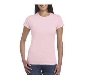 Gildan GN641 - Softstyle™ womens ringspun t-shirt