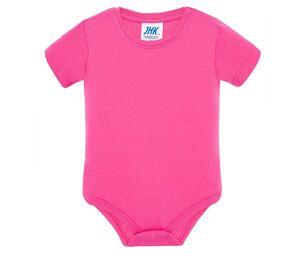 JHK JHK100 - Baby bodysuit Azalea