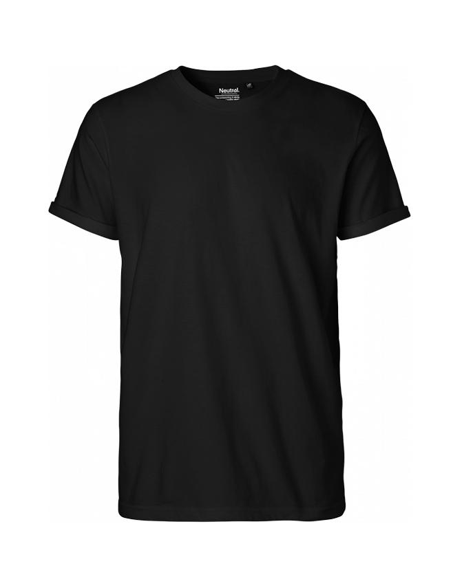 Neutral O61001 - Men's fitted T-shirt