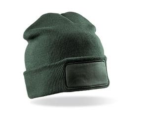 Result RC027 - Double layer beanie