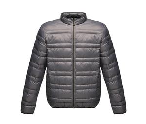 Regatta RGA496 - Mens quilted jacket