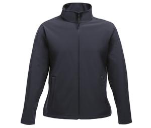 Regatta RGA629 - Softshell jacket Women