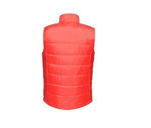 Regatta RGA831 - Quilted bodywarmer Classic Red