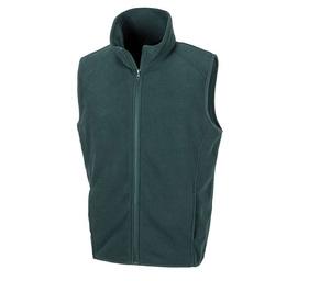 Result RS116 - Microfleece bodywarmer