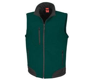 Result RS123 - Soft Shell Bodywarmer