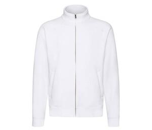 Fruit of the Loom SC2280 - Premium zip sweatshirt