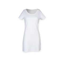 Skinnifit SK257 - T-Shirt Dress