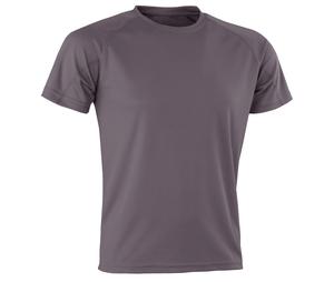 Spiro SP287 - AIRCOOL Breathable T-shirt