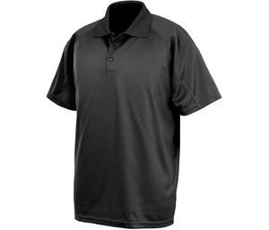 Spiro SP288 - AIRCOOL breathable polo shirt