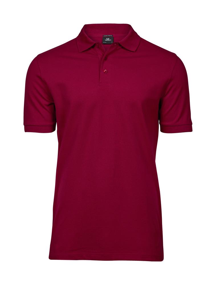 Tee Jays TJ1405 - Luxury stretch polo Men