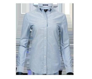 Tee Jays TJ4001 - Oxford shirt Women