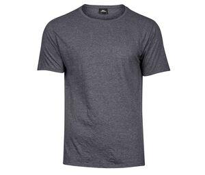 Tee Jays TJ5050 - Urban melange tee Men Black Melange