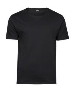 Tee Jays TJ5060 - Raw edge tee Men