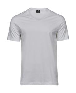 Tee Jays TJ8006 - Fashion v-neck sof tee Men