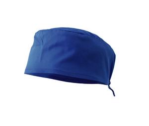 VELILLA V34001 - Scrub cap Ultramarine Blue