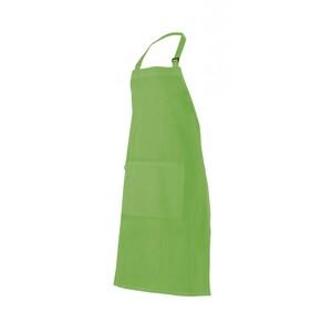 VELILLA V4203 - APRON WITH POCKET