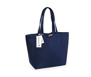 WestFord Mill WM850 - EarthAware™ ORGANIC MARINA TOTE French Navy