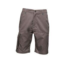 Regatta RGJ388 - Heroic Shorts Iron