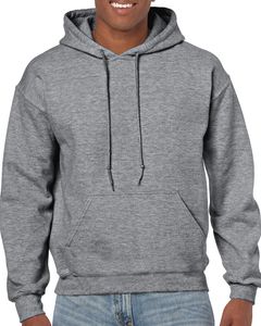 Gildan GI18500 - Heavy Blend Adult Hooded Sweatshirt