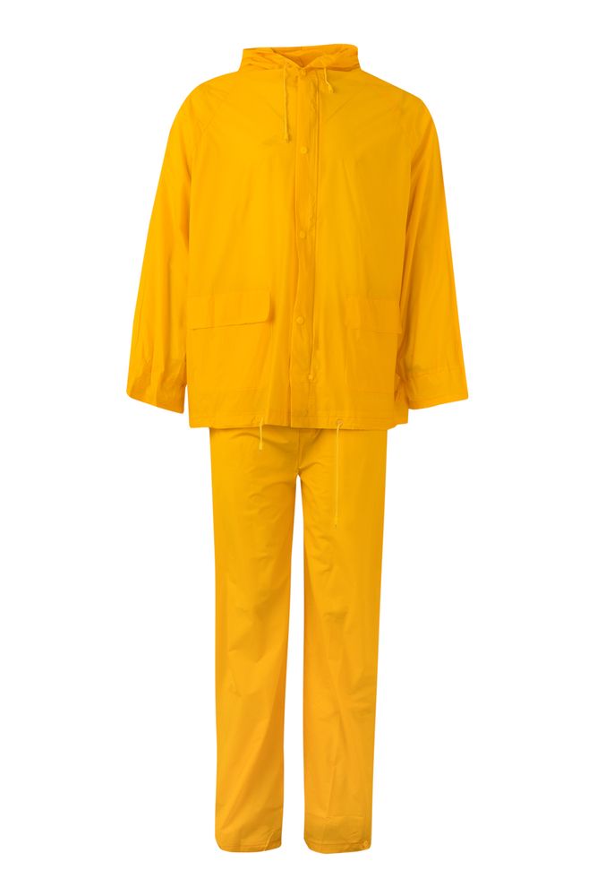 Velilla 19000 - RAIN SUIT