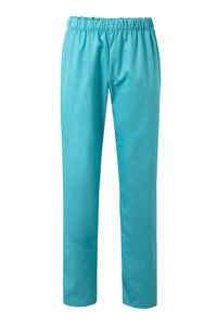 Velilla 333 - SCRUB TROUSERS Light Turquoise