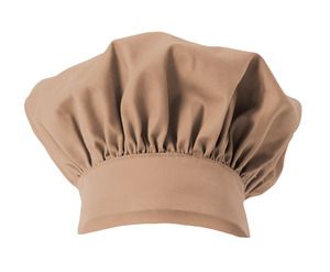 Velilla 404001 - CHEF HAT Beige