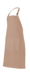 Velilla 404203 - BIB APRON Beige