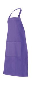 Velilla 404203 - BIB APRON Violet