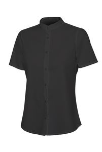 Velilla 405014S - WOMENS SS STRETCH SHIRT