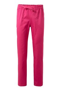 Velilla 533001 - SCRUB TROUSERS Fuchsia