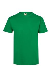 Mukua MK023CV - SHORT SLEEVE T-SHIRT 190 Kelly Green