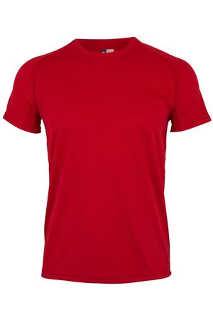 Mukua MK521V - KIDS SS TECHNICAL T-SHIRT