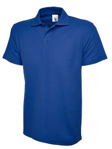 Uneek Clothing UC101C - Classic Poloshirt