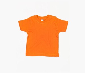 Babybugz BZ002 - Baby T Orange